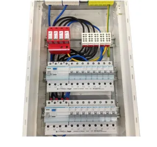 ⚡ELECTRICISTA⚡ URGENCIAS INSTALACIONES