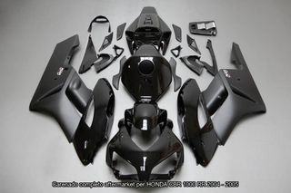 Carenado para HONDA CBR 1000 RR 2004 - 2005