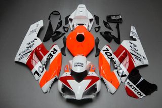 Carenado para HONDA CBR 1000 RR 2004 - 2005
