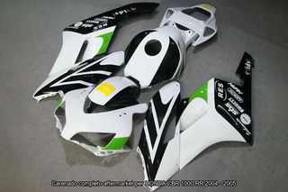 Carenado para HONDA CBR 1000 RR 2004 - 2005
