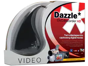 Capturadora Video Dazzle USB HD