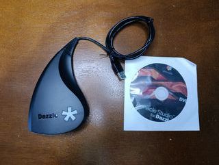 Capturadora Video Dazzle USB HD