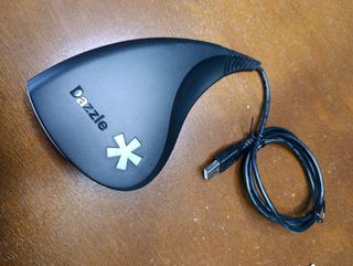 Capturadora Video Dazzle USB HD