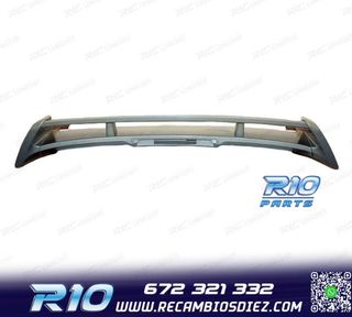 ALERON SPOILER FORD FOCUS MK3 11-17 LOOK RS
