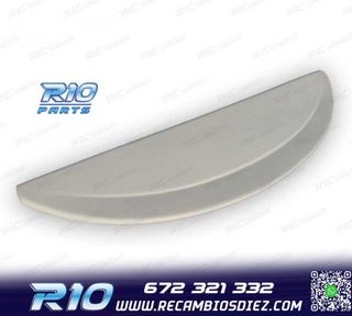 ALERON TECHO FORD FOCUS 98-04 LOOK WRC