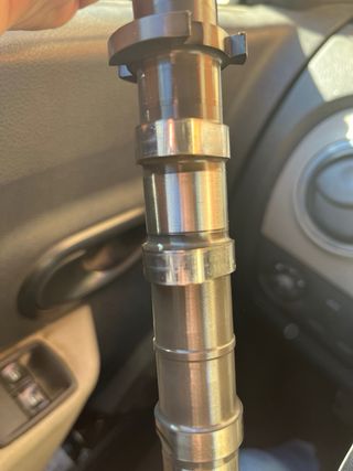 Árbol de levas XRS1000