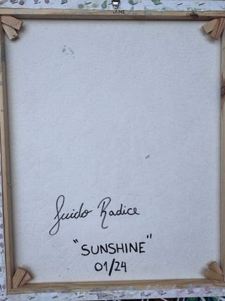 Arte abstracto moderno