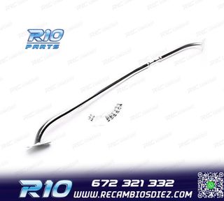 BARRA ESTABILIZADORA AUDI A4 B5 94-99