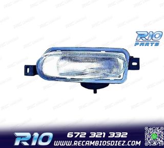 FARO DCH ANTINIEBLA PARA FORD ESCORT MK6 95-99, TRANSIT 00-0