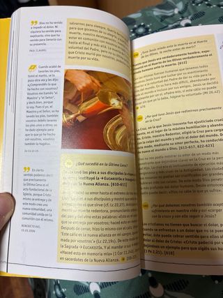 Youcat: catecismo joven de la Iglesia Católica