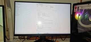 PC Gaming MSI + Teclado, Ratón y Monitor