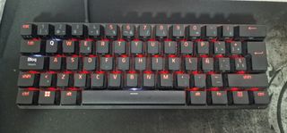 PC Gaming MSI + Teclado, Ratón y Monitor