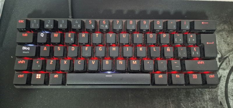 PC Gaming MSI + Teclado, Ratón y Monitor afbeelding 6