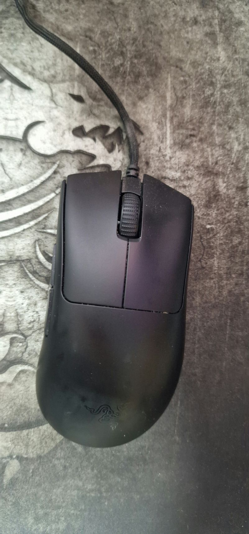 PC Gaming MSI + Teclado, Ratón y Monitor afbeelding 7