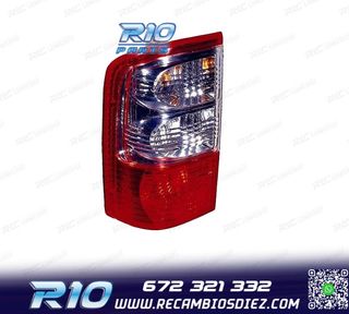 PILOTO IZQ NISSAN PATROL 97-04