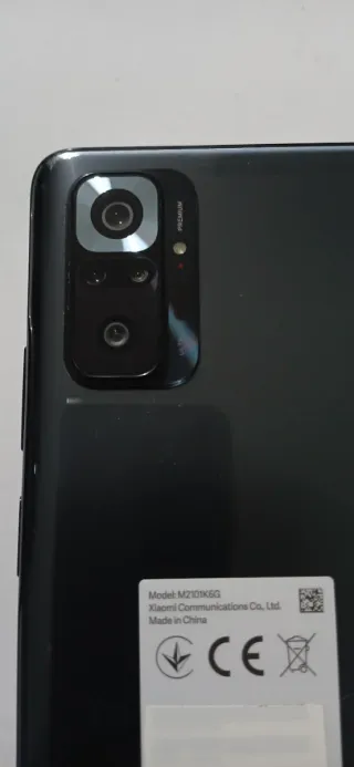 Xiaomi Redmi Note 10 Pro 256GB