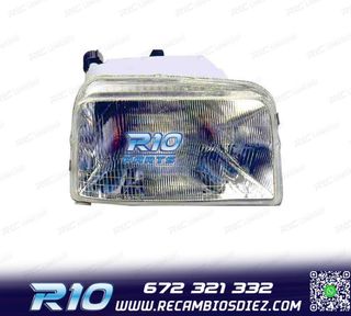 FARO DCH PARA RENAULT SUPER 5 84-91
