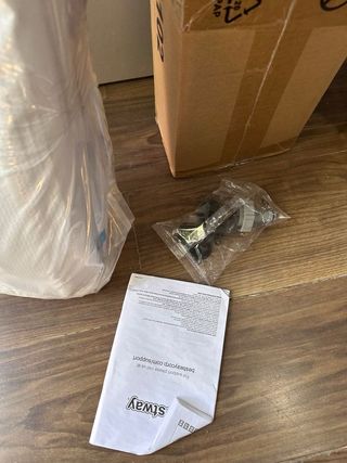 Piscina Bestway Steel Pro 56404