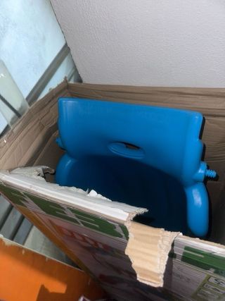 Piscina Bestway Steel Pro 56404