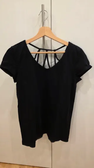 Lote Ropa Premamá Talla XL 40-42