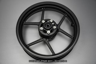Llanta delantera KAWASAKI Z750R 2011 - 2013