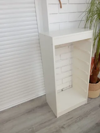 Estructura Mueble IKEA TROFAST
