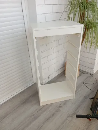 Estructura Mueble IKEA TROFAST