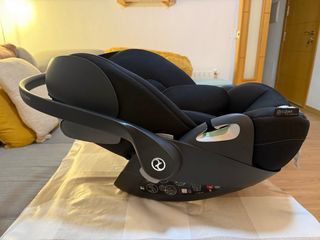 Seggiolino auto Cybex Cloud T i-size