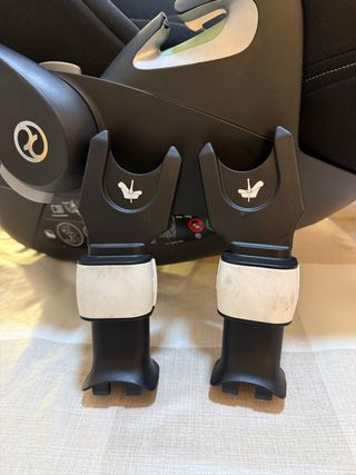 Seggiolino auto Cybex Cloud T i-size