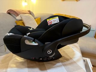 Seggiolino auto Cybex Cloud T i-size
