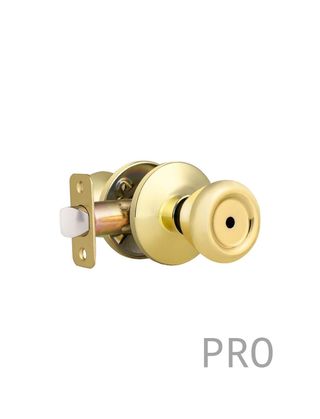 Pomo de puerta de privacidad