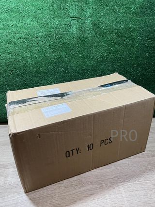 Pomo de puerta de privacidad