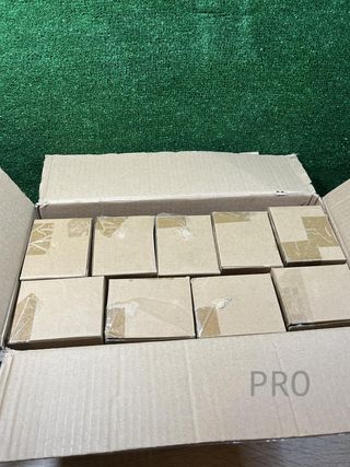 Pomo de puerta de privacidad