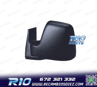 ESPEJO COMPLETO IZQUIERDO CITROEN JUMPY 96-06