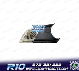 INTERMITENTE ESPEJO DERECHO VOLKSWAGEN VW POLO IV 05-09