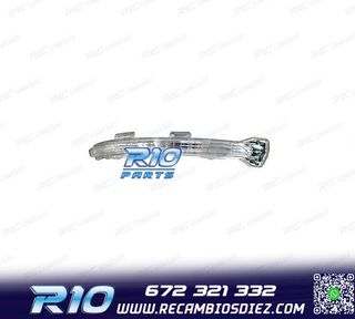 INTERMITENTE ESPEJO DERECHO VOLKSWAGEN VW GOLF 7 7.5 12-19