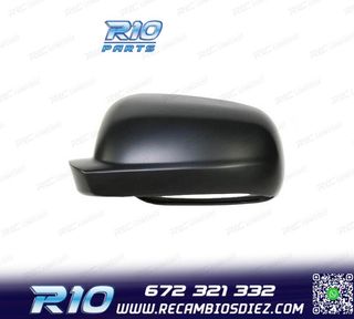 CARCASA ESPEJO IZQUIERDO SEAT LEON 1M 99-03