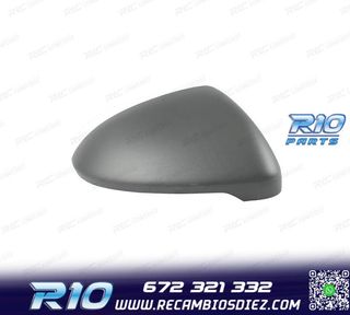 CARCASA ESPEJO DERECHO VOLKSWAGEN VW GOLF VII 12-19 IMPRIMAD
