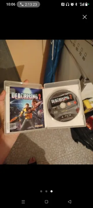 Dead Rising 2 PS3