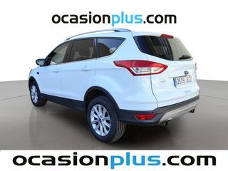 Ford Kuga 1.5 EcoBoost S&S Titanium 4x4 Auto 134 kW (182 CV)