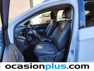 Ford Kuga 1.5 EcoBoost S&S Titanium 4x4 Auto 134 kW (182 CV)