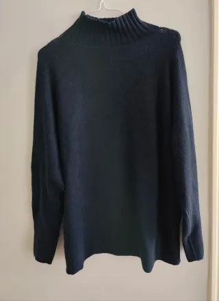 Jersey azul Caja de Pandora