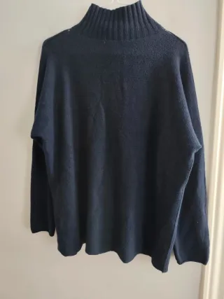 Jersey azul Caja de Pandora