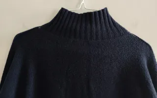 Jersey azul Caja de Pandora