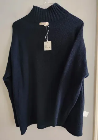 Jersey azul Caja de Pandora