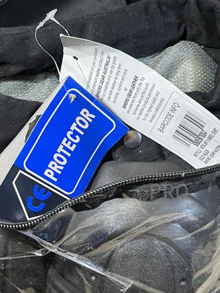 Camisa protectora Bikers Gear Australia