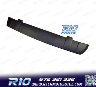 ALERON DE TECHO MERCEDES VITO W639 03-14 ABS