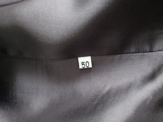 Completo Gina Lebole con panciotto