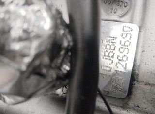 Ceslp6689660 9h01 motor completo peugeot 308 i 1.6