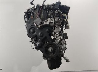 Ceslp6689660 9h01 motor completo peugeot 308 i 1.6